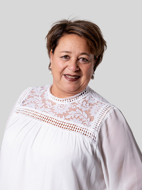 Winnifred Gerrits-van Schaik