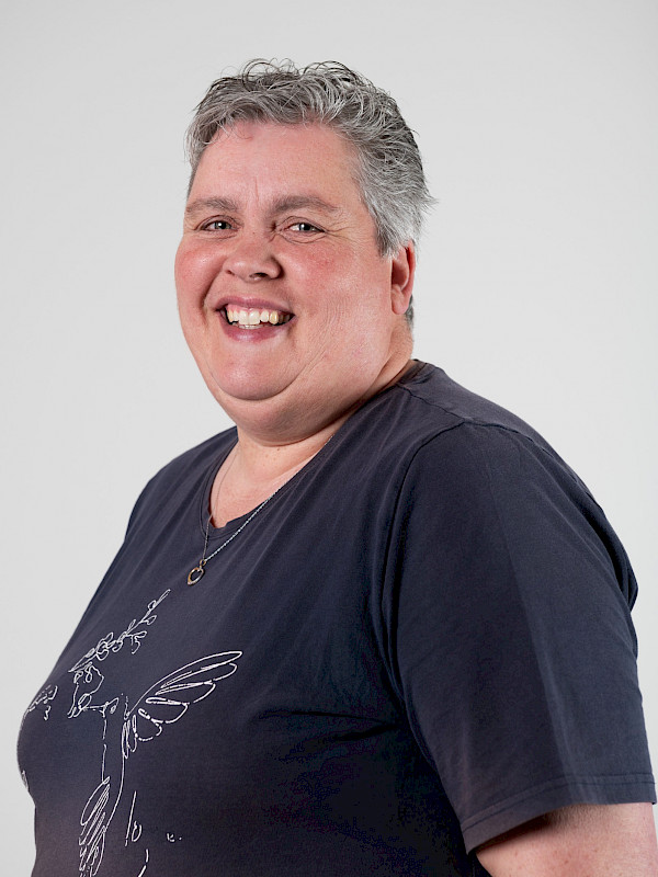 Yvonne Derksen