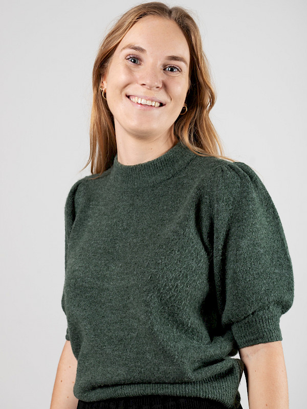 Fleur Uittenhout