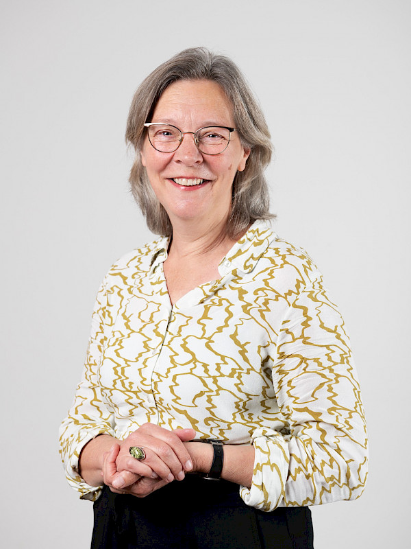 Henriëtte Gerrits