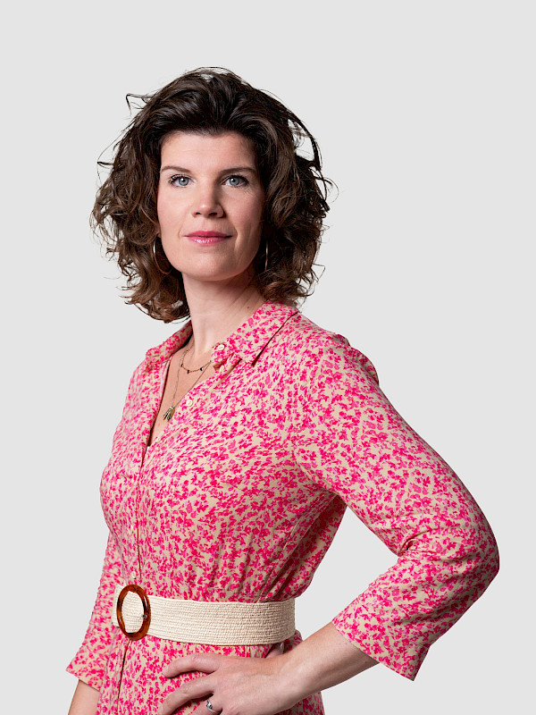 Zoë Gerritsen