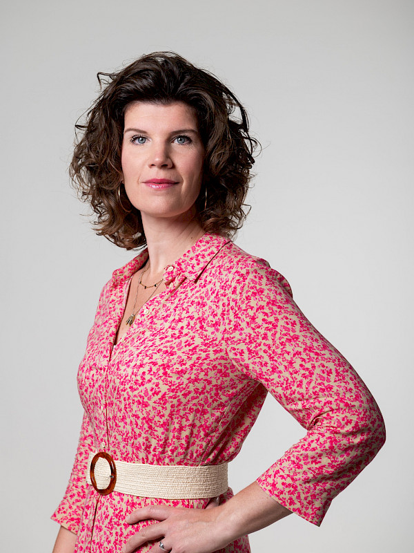 Zoë Gerritsen