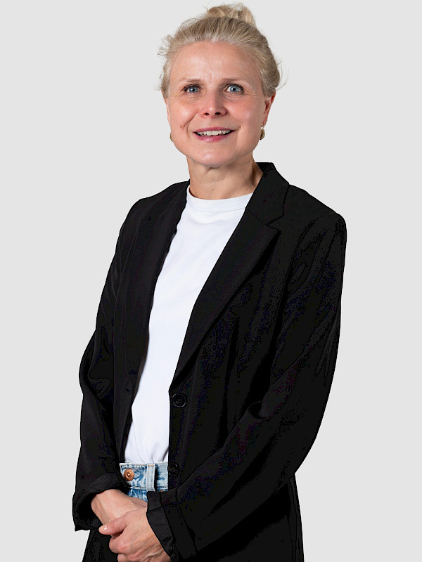 Claartje Boskman