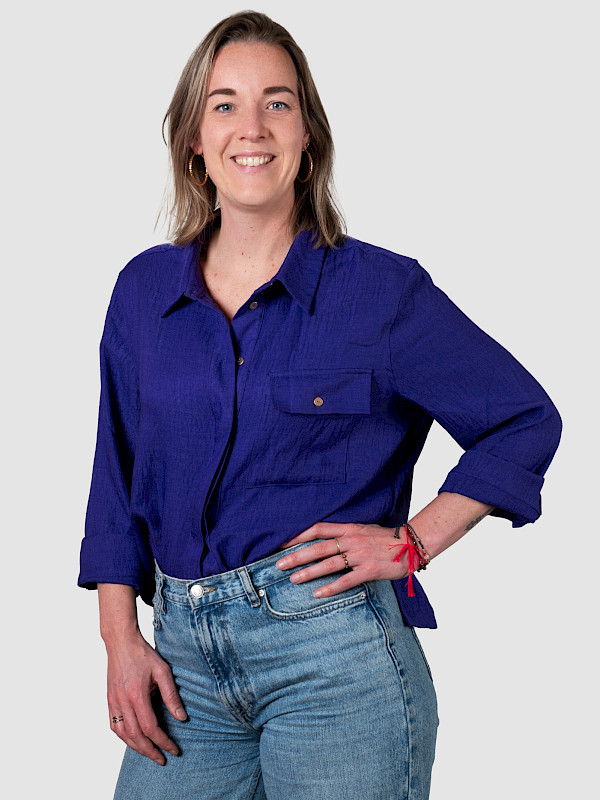 Britt Rietveld